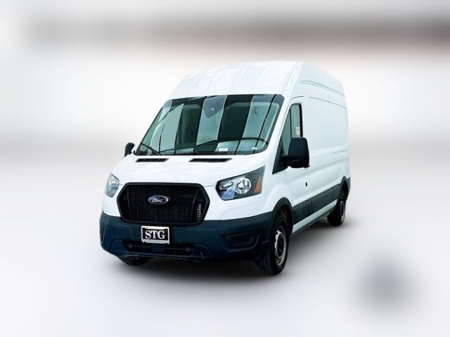 2022 Ford Transit Base