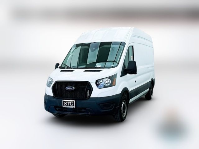 2022 Ford Transit Base