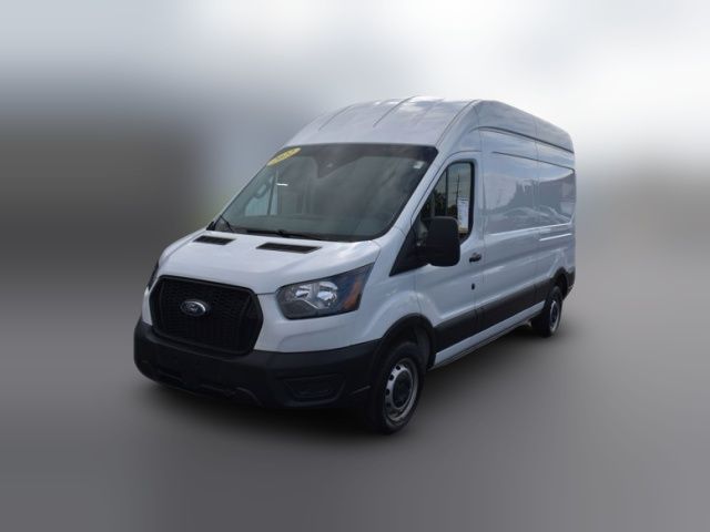 2022 Ford Transit Base