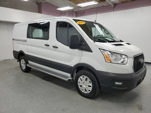 2022 Ford Transit Base