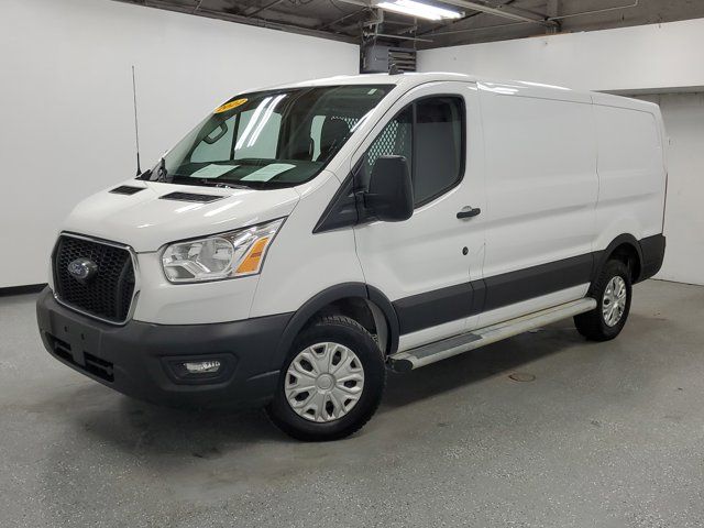 2022 Ford Transit Base