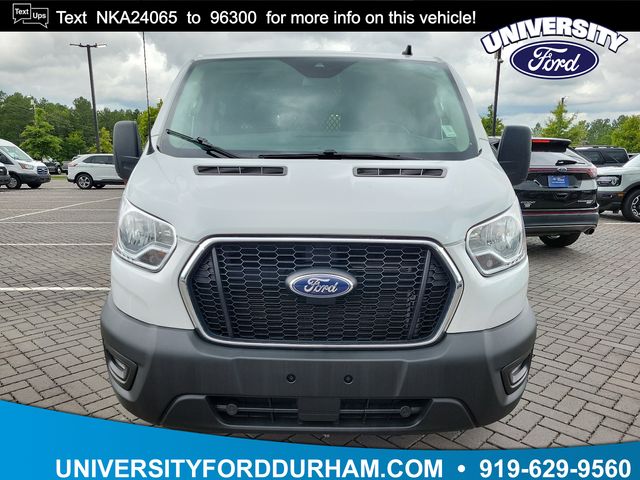 2022 Ford Transit Base