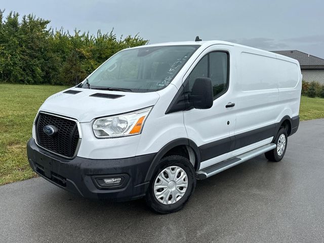 2022 Ford Transit Base