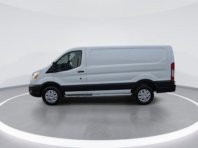 2022 Ford Transit Base