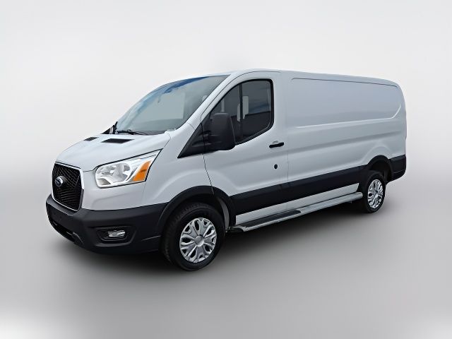 2022 Ford Transit Base