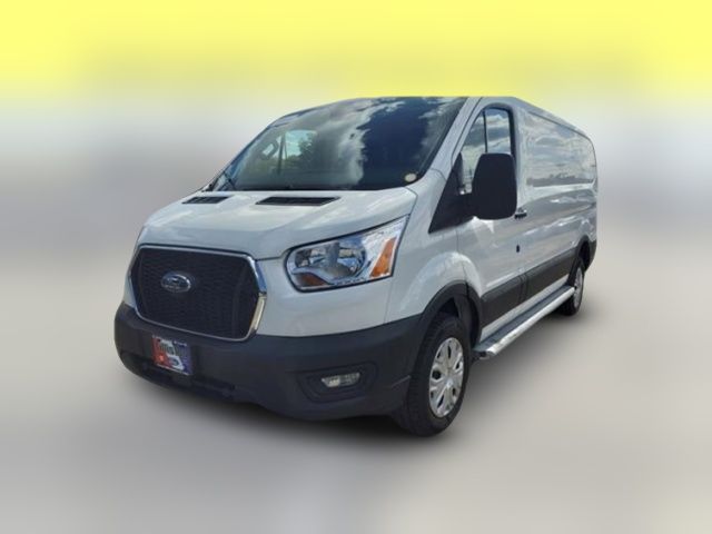 2022 Ford Transit Base