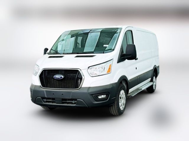 2022 Ford Transit Base