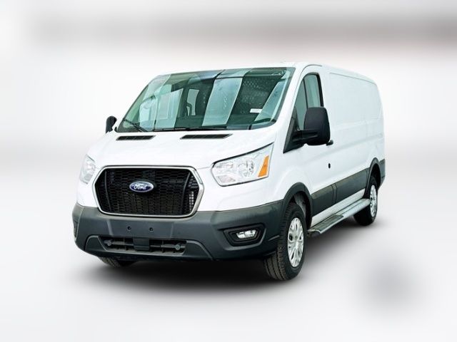 2022 Ford Transit Base