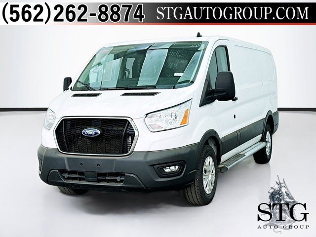 2022 Ford Transit Base