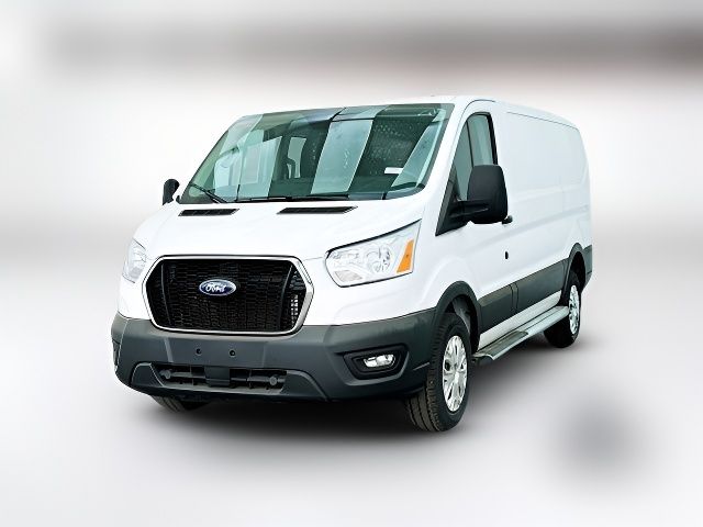 2022 Ford Transit Base