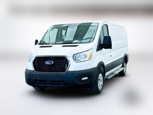 2022 Ford Transit Base