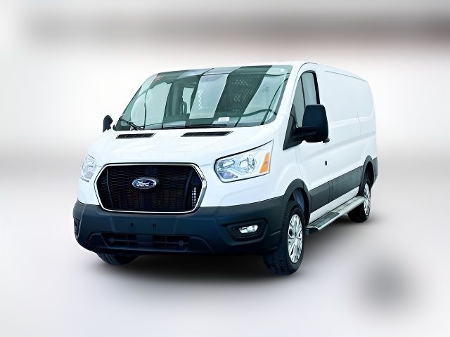 2022 Ford Transit Base