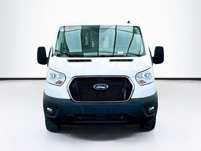 2022 Ford Transit Base