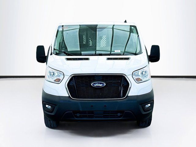 2022 Ford Transit Base