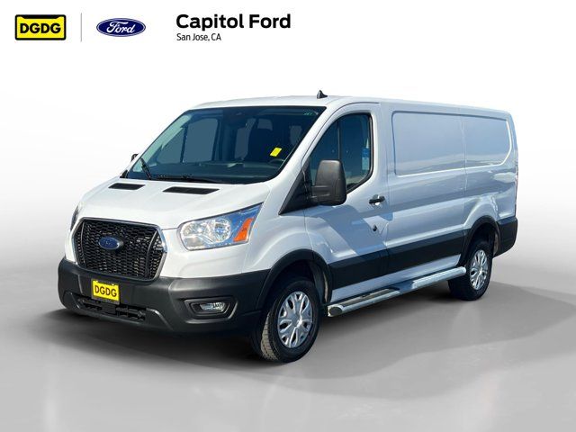 2022 Ford Transit Base