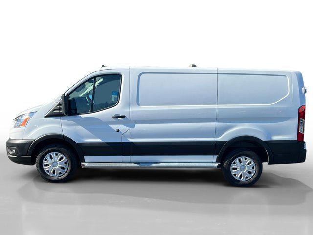 2022 Ford Transit Base