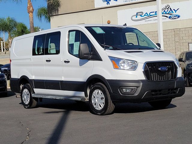 2022 Ford Transit Base