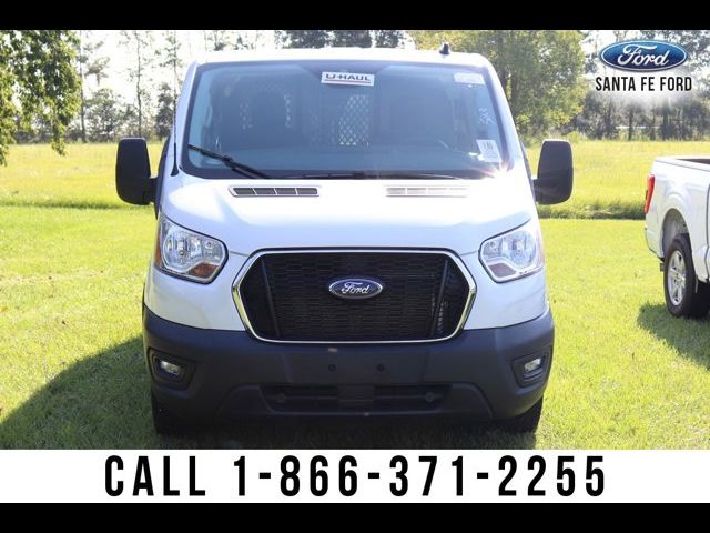 2022 Ford Transit Base