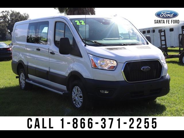 2022 Ford Transit Base