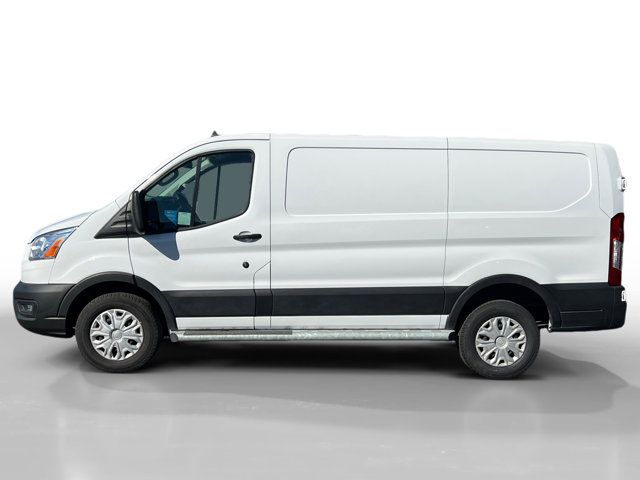 2022 Ford Transit Base