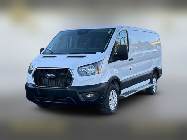 2022 Ford Transit Base