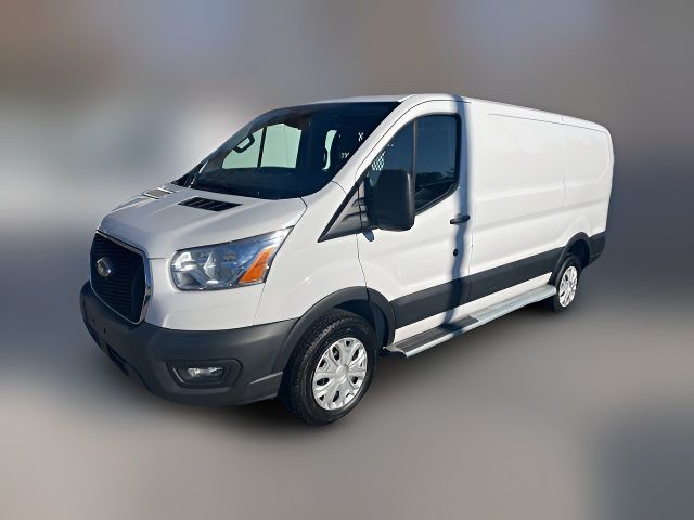 2022 Ford Transit Base