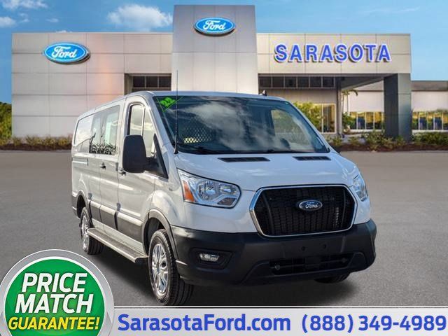 2022 Ford Transit Base