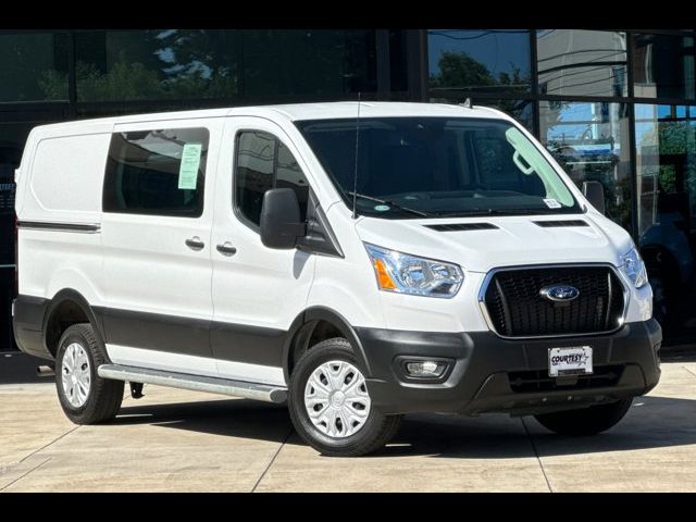 2022 Ford Transit Base