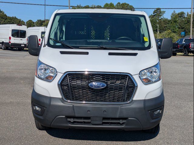 2022 Ford Transit Base