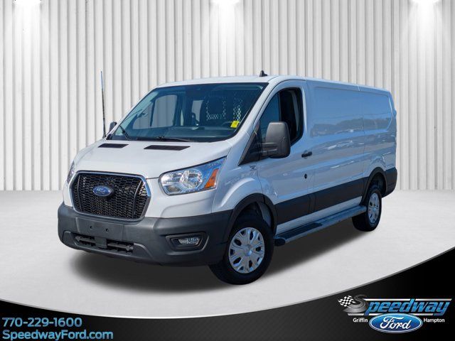 2022 Ford Transit Base