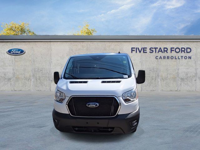 2022 Ford Transit Base