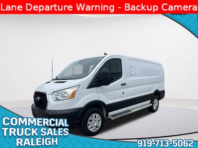 2022 Ford Transit Base