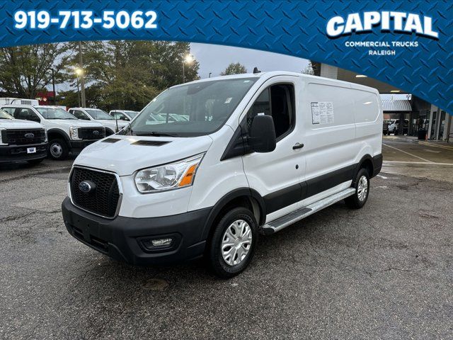 2022 Ford Transit Base