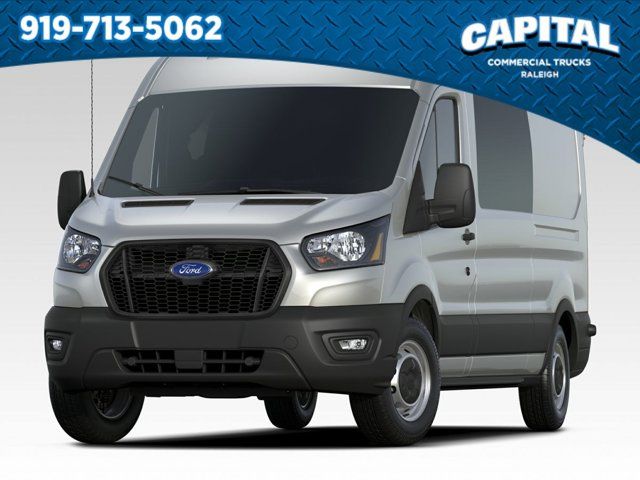 2022 Ford Transit Base