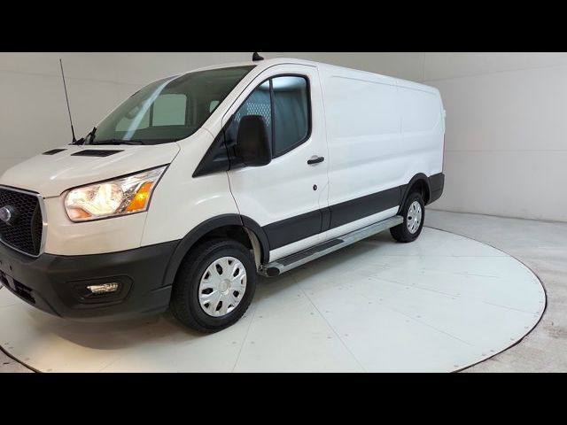 2022 Ford Transit Base