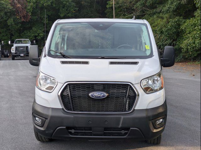 2022 Ford Transit Base