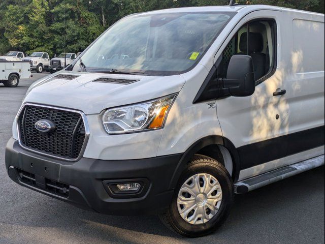 2022 Ford Transit Base