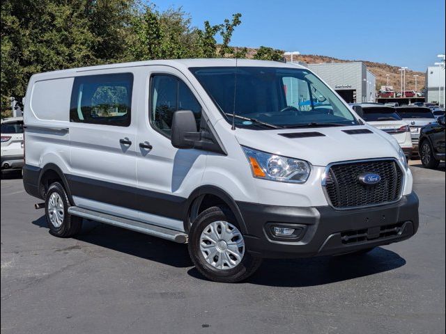 2022 Ford Transit Base