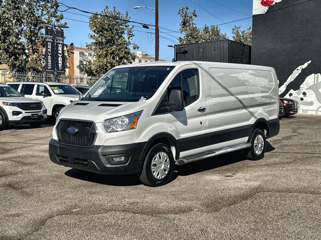 2022 Ford Transit Base