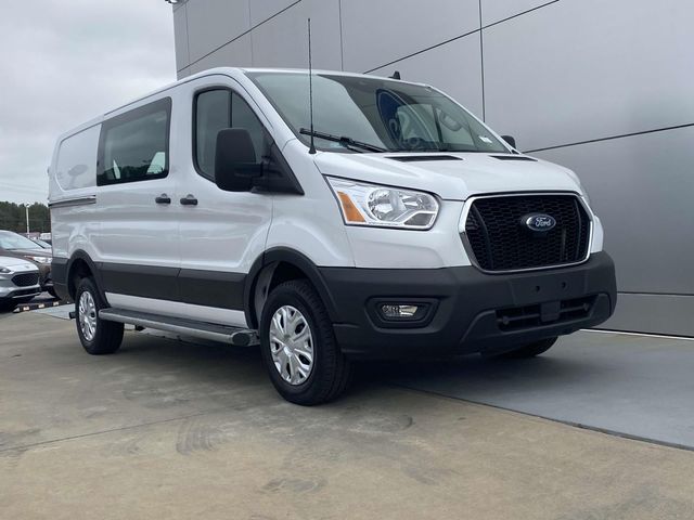 2022 Ford Transit Base