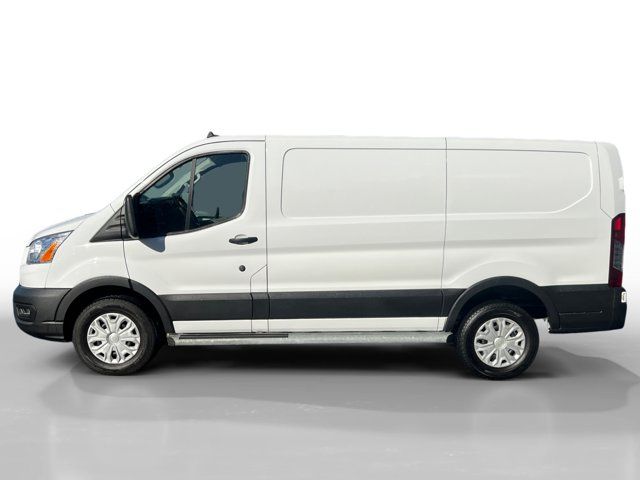 2022 Ford Transit Base