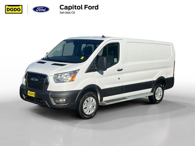 2022 Ford Transit Base