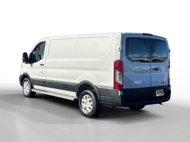 2022 Ford Transit Base