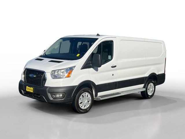 2022 Ford Transit Base