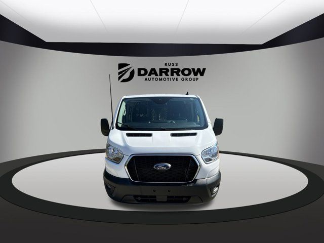 2022 Ford Transit Base