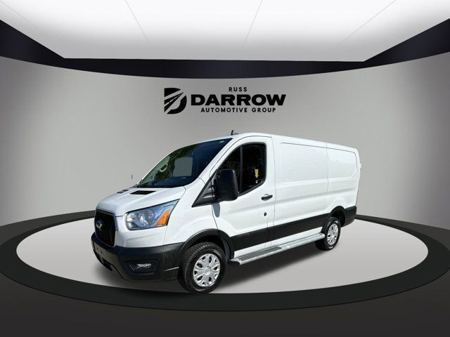 2022 Ford Transit Base