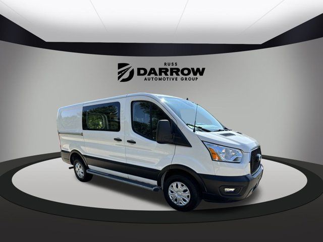 2022 Ford Transit Base