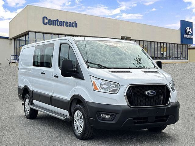 2022 Ford Transit Base