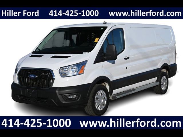 2022 Ford Transit Base