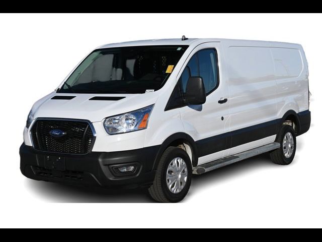 2022 Ford Transit Base